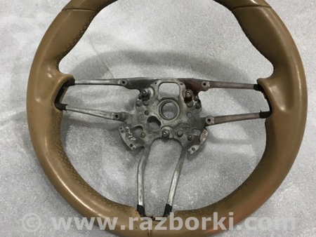 ФОТО Руль для Porsche Macan I 95B +FL (13-18) Київ