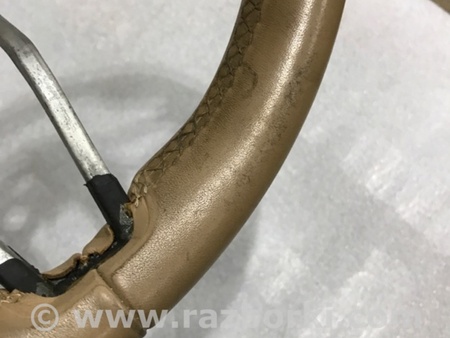 ФОТО Руль для Porsche Macan I 95B +FL (13-18) Київ