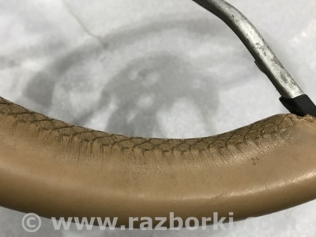 ФОТО Руль для Porsche Macan I 95B +FL (13-18) Київ