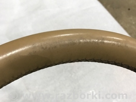 ФОТО Руль для Porsche Macan I 95B +FL (13-18) Київ