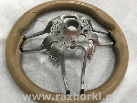 ФОТО Руль для Porsche Macan I 95B +FL (13-18) Київ