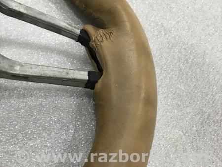 ФОТО Руль для Porsche Macan I 95B +FL (13-18) Київ