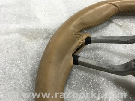 ФОТО Руль для Porsche Macan I 95B +FL (13-18) Київ