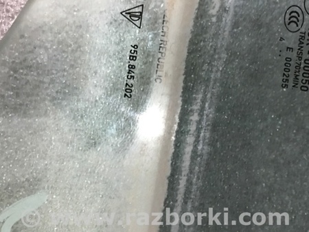 ФОТО Стекло двери для Porsche Macan I 95B +FL (13-18) Київ