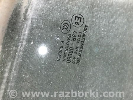 ФОТО Стекло двери для Porsche Macan I 95B +FL (13-18) Київ