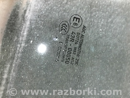 ФОТО Стекло двери для Porsche Macan I 95B +FL (13-18) Київ