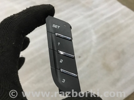 ФОТО Кнопка для Porsche Macan I 95B +FL (13-18) Київ