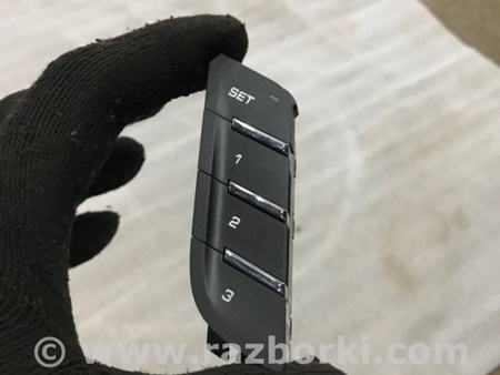 ФОТО Кнопка для Porsche Macan I 95B +FL (13-18) Київ
