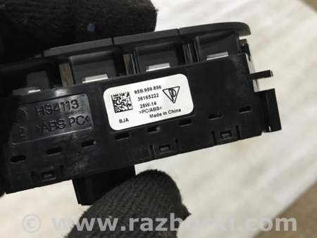 ФОТО Кнопка для Porsche Macan I 95B +FL (13-18) Київ