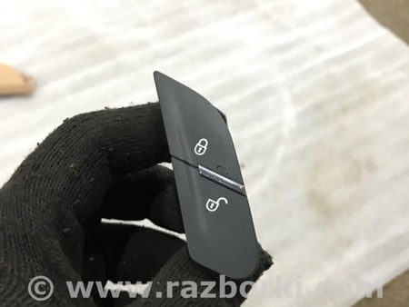 ФОТО Кнопка для Porsche Macan I 95B +FL (13-18) Київ