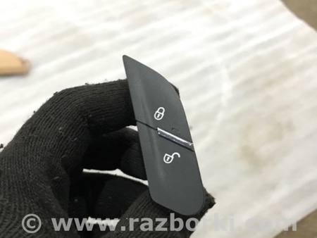 ФОТО Кнопка для Porsche Macan I 95B +FL (13-18) Київ