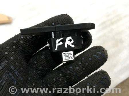 ФОТО Кнопка для Porsche Macan I 95B +FL (13-18) Київ