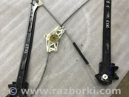 ФОТО Стеклоподъемный механизм для Porsche Macan I 95B +FL (13-18) Київ