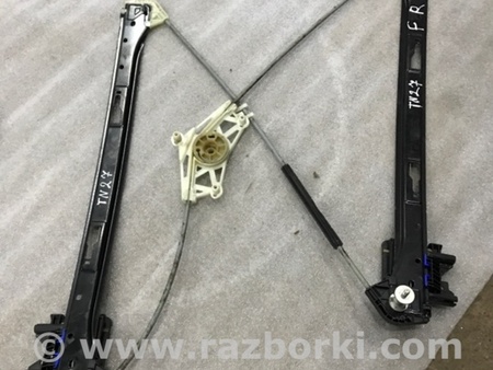 ФОТО Стеклоподъемный механизм для Porsche Macan I 95B +FL (13-18) Київ