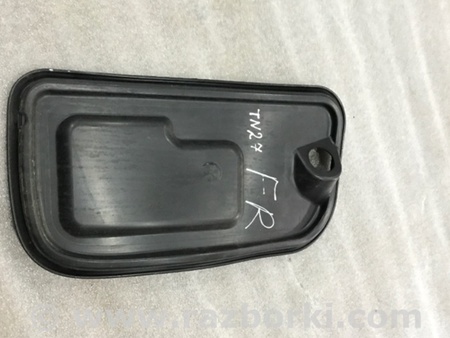 ФОТО Пластик для Porsche Macan I 95B +FL (13-18) Київ