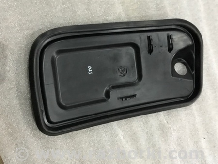 ФОТО Пластик для Porsche Macan I 95B +FL (13-18) Київ