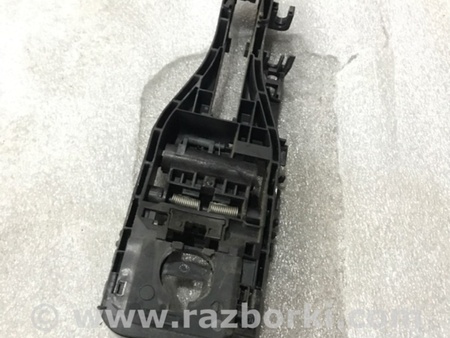 ФОТО Кронштейн ручки двери для Porsche Macan I 95B +FL (13-18) Київ