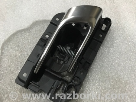 ФОТО Ручка двери внутренняя для Porsche Macan I 95B +FL (13-18) Київ