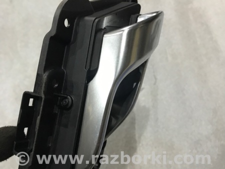 ФОТО Ручка двери внутренняя для Porsche Macan I 95B +FL (13-18) Київ