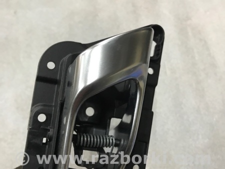 ФОТО Ручка двери внутренняя для Porsche Macan I 95B +FL (13-18) Київ