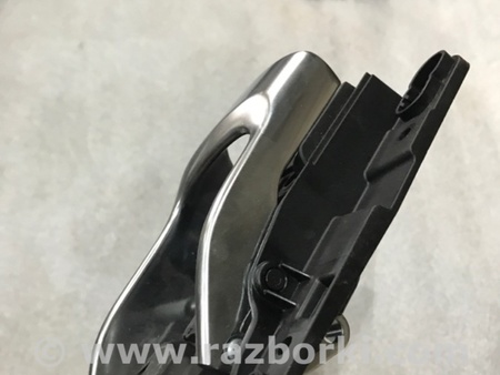 ФОТО Ручка двери внутренняя для Porsche Macan I 95B +FL (13-18) Київ