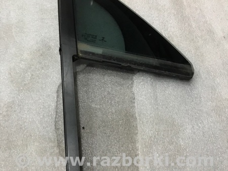 ФОТО Форточка двери для Porsche Macan I 95B +FL (13-18) Київ