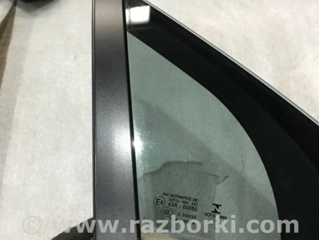 ФОТО Форточка двери для Porsche Macan I 95B +FL (13-18) Київ
