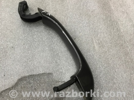 ФОТО Ручка двери внешняя для Porsche Macan I 95B +FL (13-18) Київ