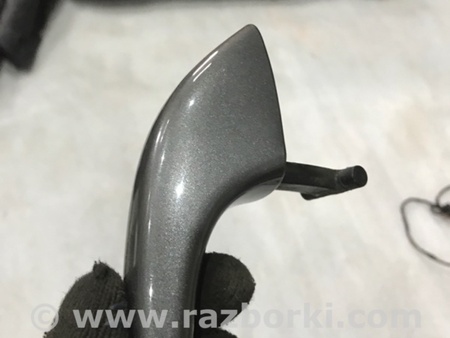 ФОТО Ручка двери внешняя для Porsche Macan I 95B +FL (13-18) Київ