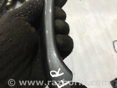 ФОТО Ручка двери внешняя для Porsche Macan I 95B +FL (13-18) Київ