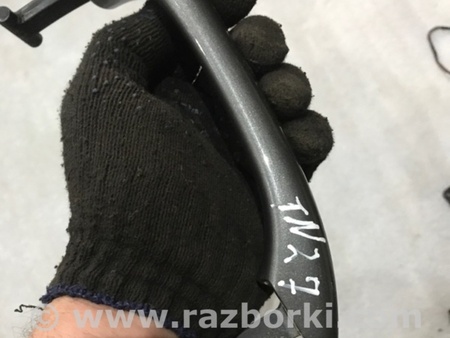 ФОТО Ручка двери внешняя для Porsche Macan I 95B +FL (13-18) Київ