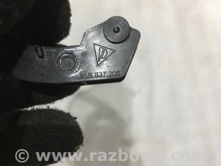 ФОТО Ручка двери внешняя для Porsche Macan I 95B +FL (13-18) Київ