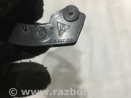 ФОТО Ручка двери внешняя для Porsche Macan I 95B +FL (13-18) Київ