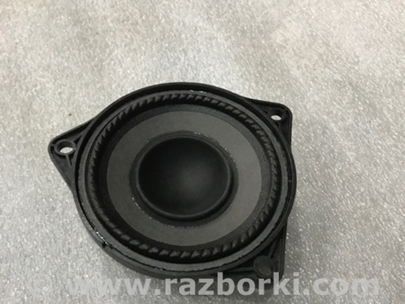 ФОТО Динамик для Porsche Macan I 95B +FL (13-18) Київ