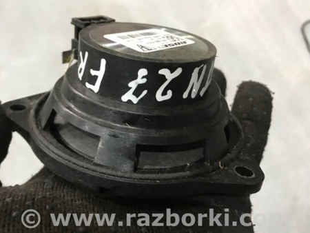 ФОТО Динамик для Porsche Macan I 95B +FL (13-18) Київ