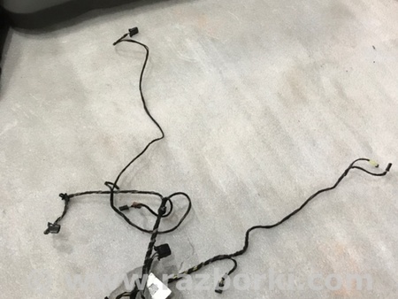 ФОТО Проводка двери для Porsche Macan I 95B +FL (13-18) Київ