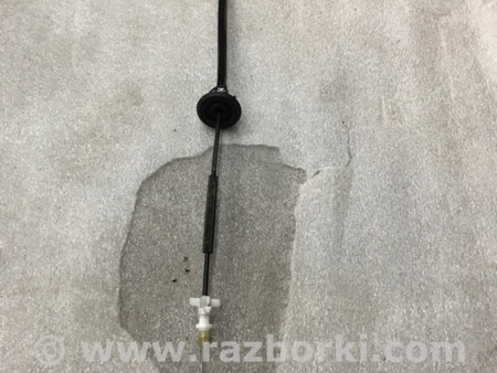 ФОТО Трос замка двери для Porsche Macan I 95B +FL (13-18) Київ