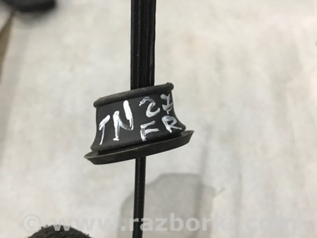 ФОТО Трос замка двери для Porsche Macan I 95B +FL (13-18) Київ