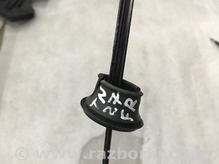 ФОТО Трос замка двери для Porsche Macan I 95B +FL (13-18) Київ