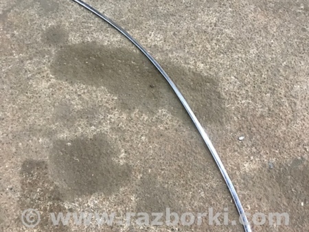 ФОТО Молдинг двери для Porsche Macan I 95B +FL (13-18) Київ