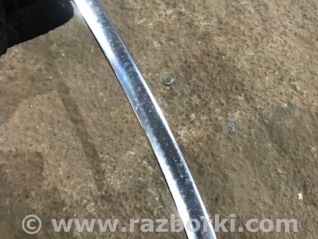 ФОТО Молдинг двери для Porsche Macan I 95B +FL (13-18) Київ