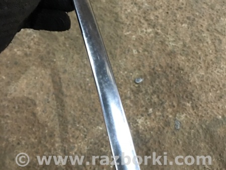 ФОТО Молдинг двери для Porsche Macan I 95B +FL (13-18) Київ