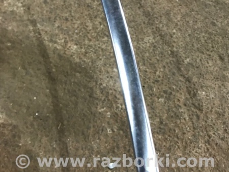 ФОТО Молдинг двери для Porsche Macan I 95B +FL (13-18) Київ