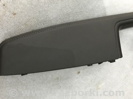 ФОТО Подлокотник для Porsche Macan I 95B +FL (13-18) Київ