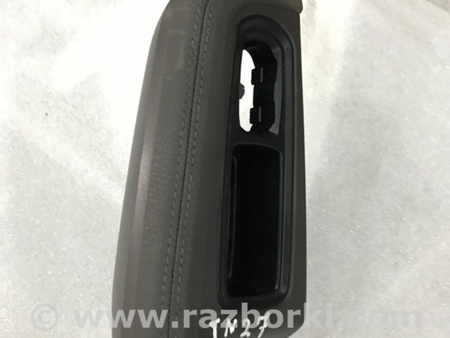 ФОТО Подлокотник для Porsche Macan I 95B +FL (13-18) Київ