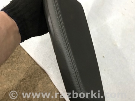 ФОТО Подлокотник для Porsche Macan I 95B +FL (13-18) Київ