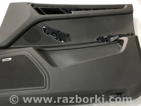 ФОТО Карточка дверная для Porsche Macan I 95B +FL (13-18) Київ
