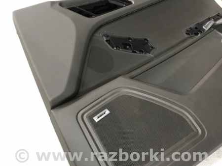 ФОТО Карточка дверная для Porsche Macan I 95B +FL (13-18) Київ