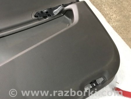 ФОТО Карточка дверная для Porsche Macan I 95B +FL (13-18) Київ