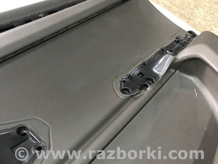 ФОТО Карточка дверная для Porsche Macan I 95B +FL (13-18) Київ